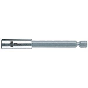 Wera 899/4/1 05053458001 899/4/1 universele houder, artikelnr. 899/4/1 152 x 1/4 x 152 mm