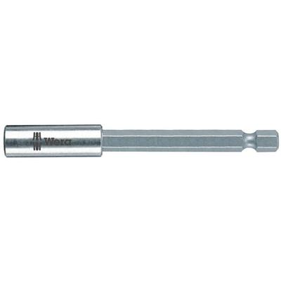 Wera 899/4/1 05053458001 899/4/1 universele houder, artikelnr. 899/4/1 152 x 1/4 x 152 mm