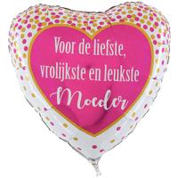 'Ballon voor mama' kopen? | FOR YOU GIFTS