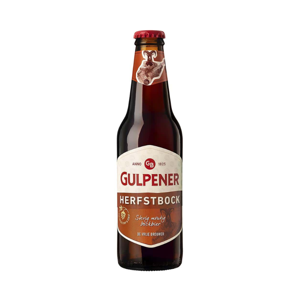 Gulpener Herfstbock 30cl