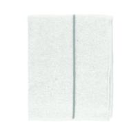 Dweil groene streep 60x60cm pak/10st