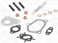 Turbocharger, montageset 715320