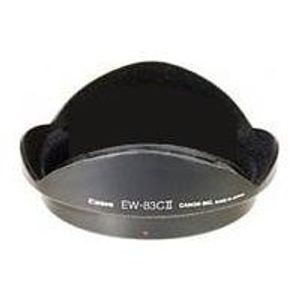 Canon EW-83 CII Lens Hood for EF 17-35mm 2,8L USM camera lens adapter