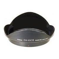 Canon EW-83 CII Lens Hood for EF 17-35mm 2,8L USM camera lens adapter - thumbnail