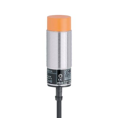 ifm Electronic Inductieve sensor PNP, NPN II5669