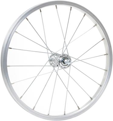 CONTEC Fr.wheel 18" 2,00 zinc
