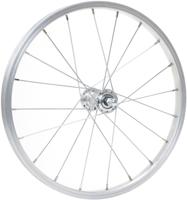 CONTEC Fr.wheel 18" 2,00 zinc