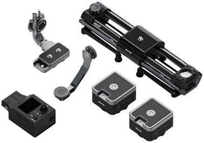 Zeapon Micro4 E500 PONS PT Kit