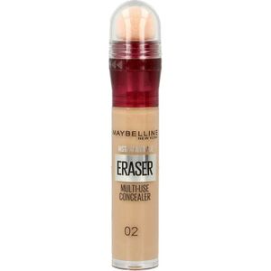 Maybelline Instant anti age eraser eye concealer nude (1 st)