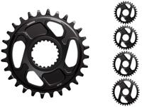 SHIMANO xt sm-crm86 12-speed chainring for fc-m8200