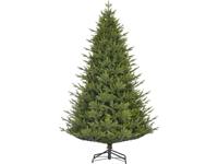 Kunstkerstboom Hanson Groen dia. 140x215 cm - Black box - thumbnail