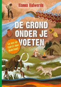 De grond onder je voeten (Hardback)