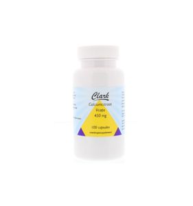 Calcium citraat 450mg