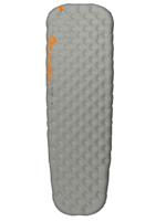Sea to summit Ether Light Xt Insulated Opblaasbare Slaapmat Dark Grey Regular