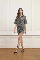 Lofty Manner Blouse QF09