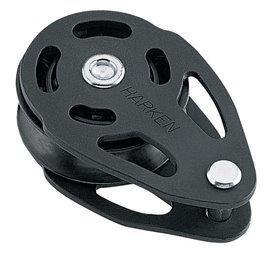 Harken 57mm Esp Blok Default