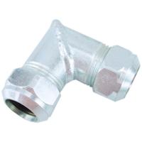 Riko 105 Kniekoppeling - Hoogwaardige 15x15 mm Fittingen