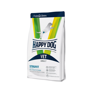 Happy Dog VET Struvit - 4 kg