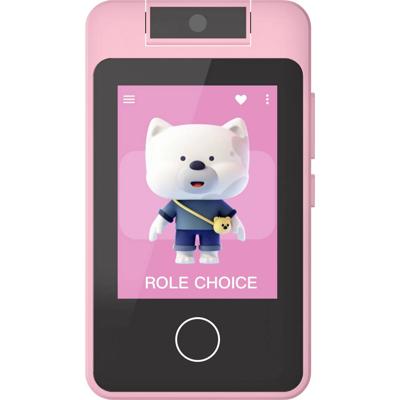 Denver KMP-284RO ROSE CD-speler voor kinderen Roze