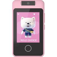 Denver KMP-284RO ROSE CD-speler voor kinderen Roze