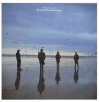 Echo & The Bunnymen - Heaven Up Here LP Echo & The Bunnymen - Heaven Up Here LP