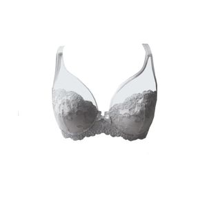 AMBRA lingerie BH&apos;s Platinum Fashion Soft cup BH Blauw