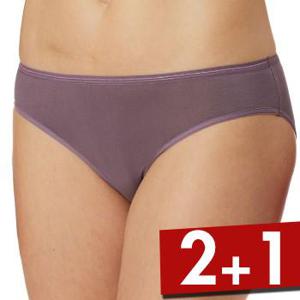 Schiesser 2 stuks Modal Essentials Tai Brief