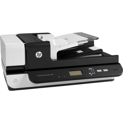 ScanJet 7500 Enterprise Feedscanner