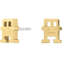 Oorbellen Dames Tommy Hilfiger Roestvrij staal 1 cm