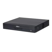 Dahua Technology XVR5108HS-I3 digitale video recorder Zwart