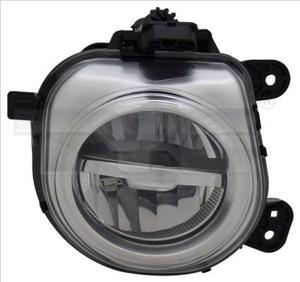 Mistlamp 1912572009