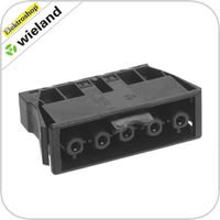 Wieland Chassis GST185 fem zwart vrgr kvp k92 051 9658 1