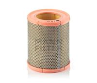 MANN-FILTER Mann luchtfilter