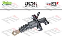 Hoofdcilinder, koppeling 2107515