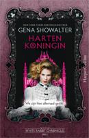 Hartenkoningin (Paperback) Hartenkoningin (Paperback)