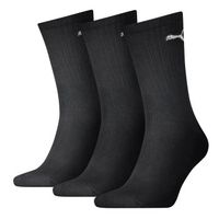 Puma 3 stuks Sport Crew Socks - thumbnail