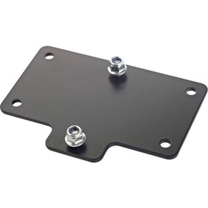 König & Meyer 24357 Adapter panel