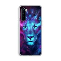 Firstborn: OnePlus Nord Transparant Hoesje