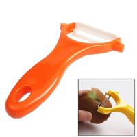 20 PCS T Shaped Ceramic Skin Peeler with Durable ABS Handle Randow Color Delivery 20 PCS T Shaped Ceramic Skin Peeler with Durable ABS Handle Randow Color Delivery