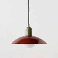 Macaron Bauhaus Hanglamp