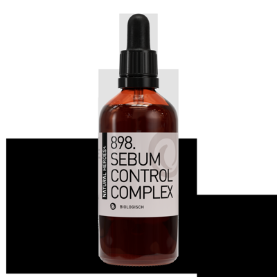 Sebum Control Complex (Biologisch)