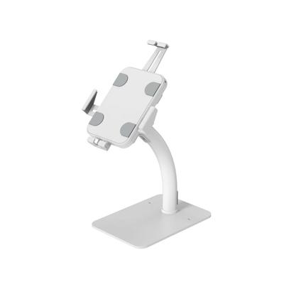 Tablethouder Neomounts DS15-625WH1 Wit (1)