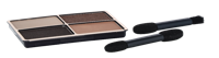 Estee Lauder - E.Lauder Pure Color Luxe Eyeshadow - Refill 6 g Oogschaduw