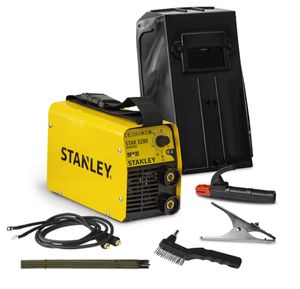 Stanley Inverter lasapparaat | 130A - STAR3200 - STAR3200