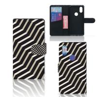 Xiaomi Mi Mix 2s | Book Case | Illusion