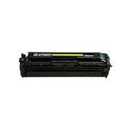 Huismerk Canon 731 Toner Geel