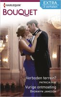 Verboden terrein? ; Vurige ontmoeting - Patricia Kay, Bronwyn Jameson - ebook