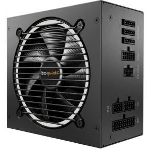 Be quiet! Pure Power 12 M 550W