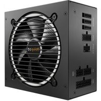 Be quiet! Pure Power 12 M 550W