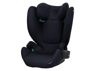 CYBEX Kinderstoel auto Pallas B2 i-Size (Blauw)